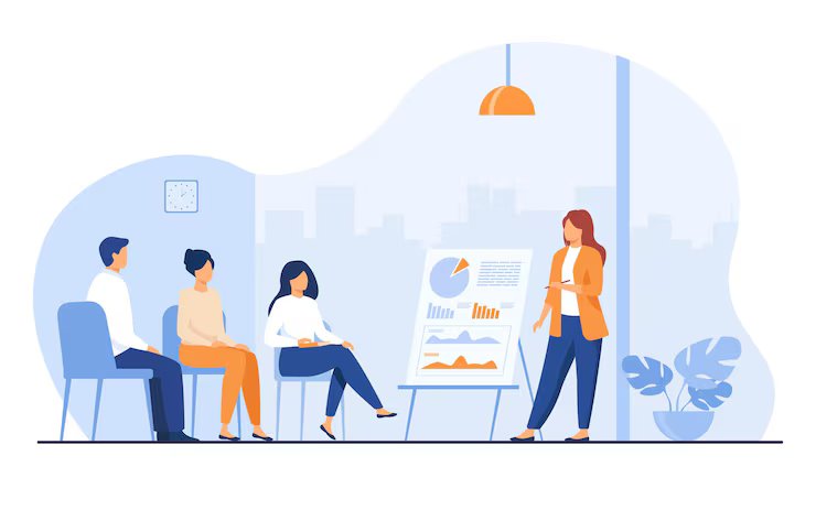 الروبوت التعليمي